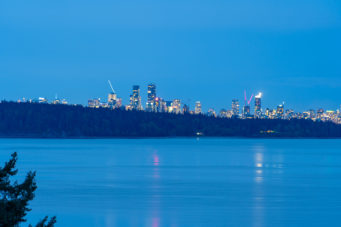 STUNNING West Coast contemporary residence- 3570 Creery Avenue, West Vancouver